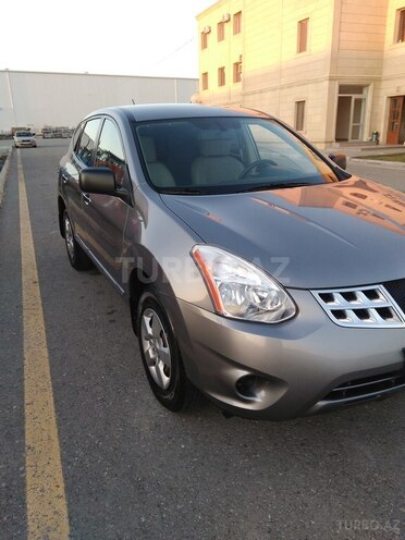 Nissan Rogue 2013, 71,500 km - 2.5 л - Bakı