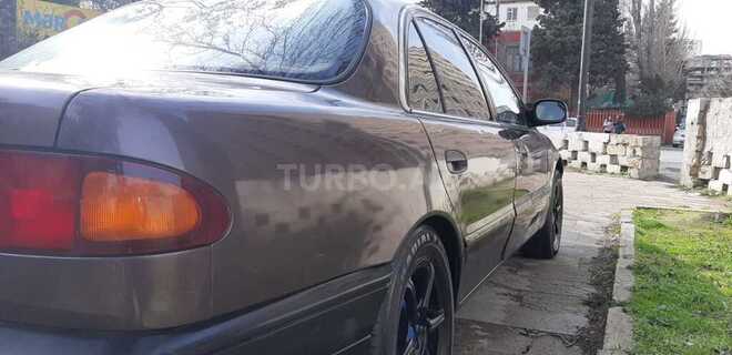 Hyundai Sonata 1996, 234,500 km - 2.0 l - Bakı