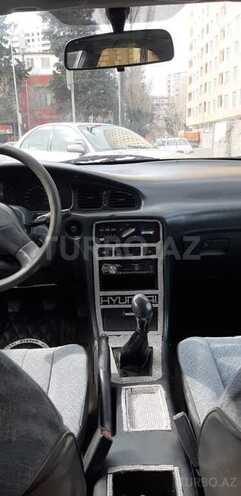 Hyundai Sonata 1996, 234,500 km - 2.0 l - Bakı