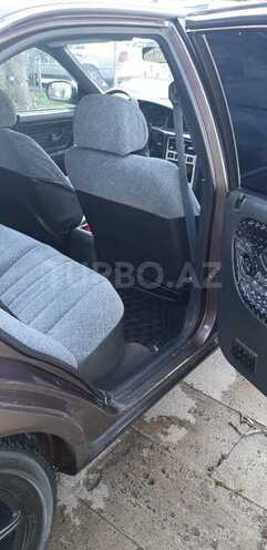 Hyundai Sonata 1996, 234,500 km - 2.0 l - Bakı