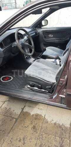 Hyundai Sonata 1996, 234,500 km - 2.0 l - Bakı