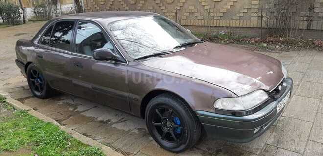 Hyundai Sonata 1996, 234,500 km - 2.0 l - Bakı