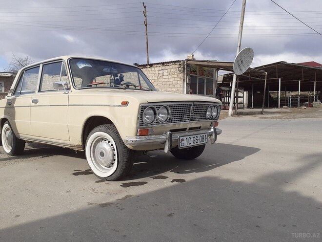 LADA (VAZ) 2103 1981, 55,000 km - 0.2 л - Bakı