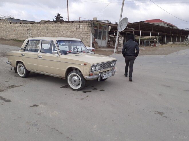 LADA (VAZ) 2103 1981, 55,000 km - 0.2 л - Bakı
