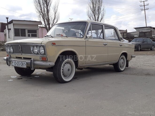 LADA (VAZ) 2103 1981, 55,000 km - 0.2 л - Bakı