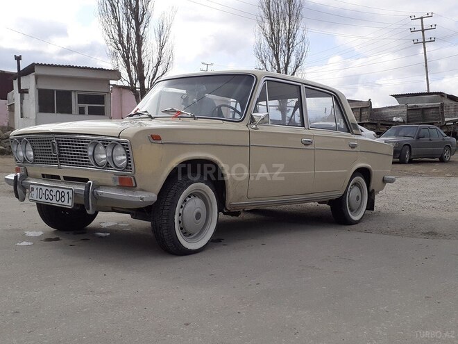 LADA (VAZ) 2103 1981, 55,000 km - 0.2 л - Bakı