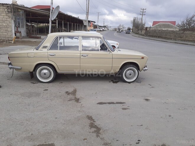 LADA (VAZ) 2103 1981, 55,000 km - 0.2 л - Bakı