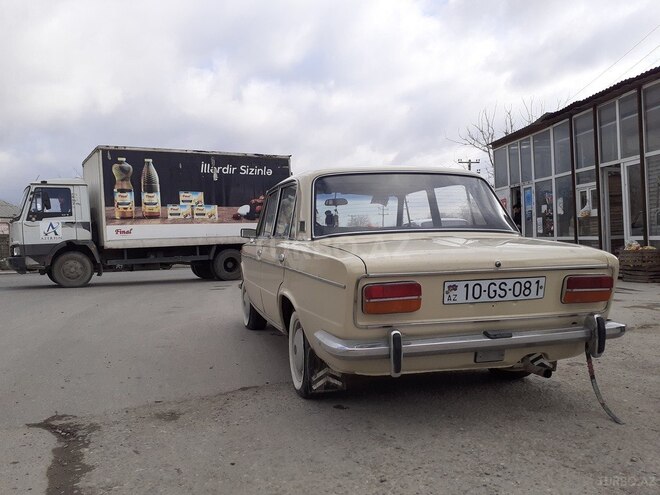 LADA (VAZ) 2103 1981, 55,000 km - 0.2 л - Bakı