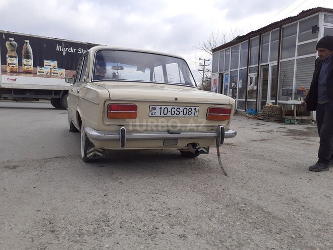 LADA (VAZ) 2103 1981, 55,000 km - 0.2 л - Bakı