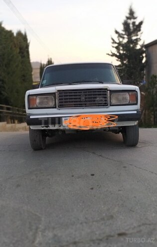 LADA (VAZ) 2107 2002, 256,780 km - 1.6 l - Bakı