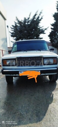 LADA (VAZ) 2107 2002, 256,780 km - 1.6 l - Bakı