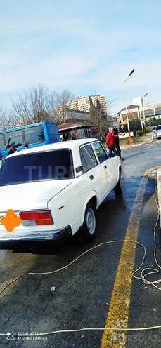 LADA (VAZ) 2107 2002, 256,780 km - 1.6 l - Bakı