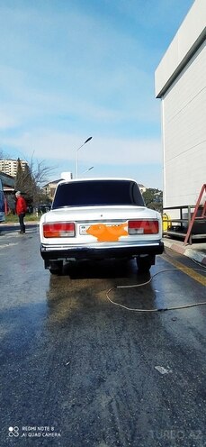 LADA (VAZ) 2107 2002, 256,780 km - 1.6 l - Bakı