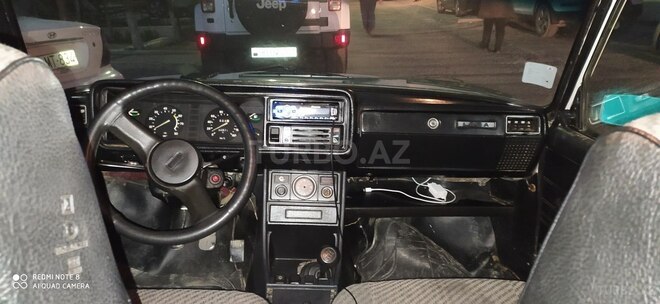 LADA (VAZ) 2107 2002, 256,780 km - 1.6 l - Bakı