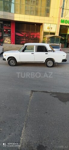 LADA (VAZ) 2107 2002, 256,780 km - 1.6 l - Bakı