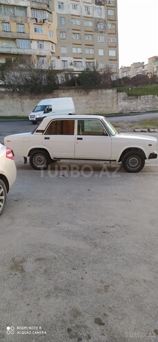 LADA (VAZ) 2107 2002, 256,780 km - 1.6 l - Bakı