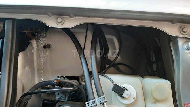 Mercedes E 240 1998, 210,000 km - 2.4 l - Şəmkir