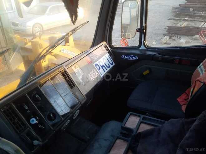 KamAz 53212 1996, 270,000 km - 11.0 л - Bakı