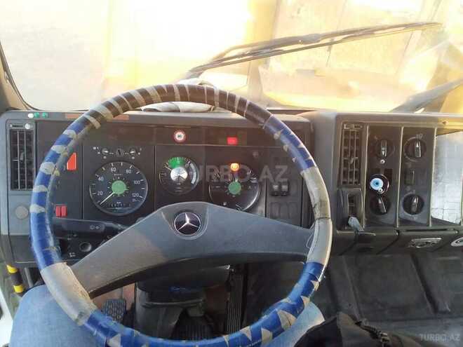 KamAz 53212 1996, 270,000 km - 11.0 л - Bakı