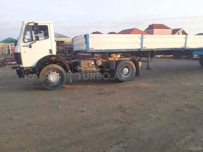 KamAz 53212 1996, 270,000 km - 11.0 л - Bakı