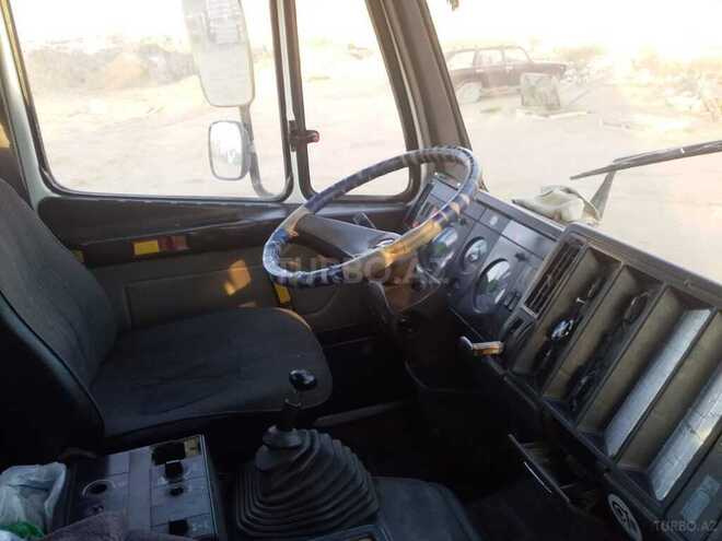 KamAz 53212 1996, 270,000 km - 11.0 л - Bakı