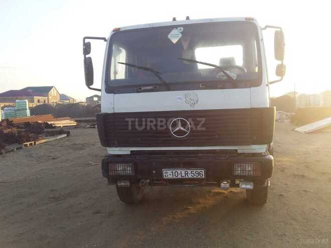 KamAz 53212 1996, 270,000 km - 11.0 л - Bakı