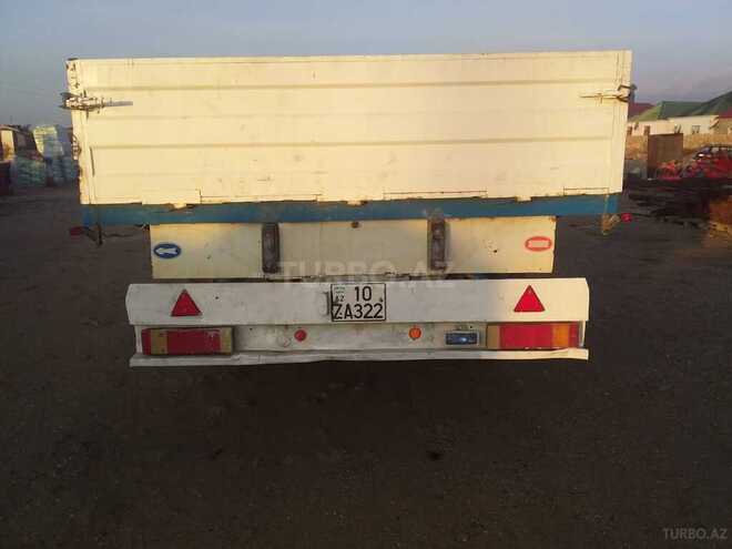 KamAz 53212 1996, 270,000 km - 11.0 л - Bakı
