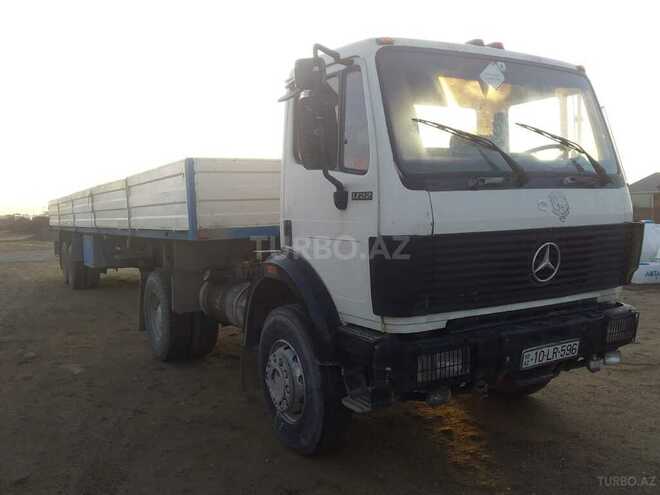 KamAz 53212 1996, 270,000 km - 11.0 л - Bakı