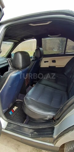 BMW 318 1991, 333,333 km - 1.9 l - Sumqayıt