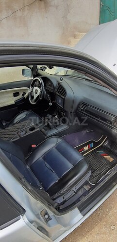 BMW 318 1991, 333,333 km - 1.9 l - Sumqayıt