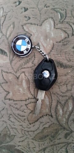 BMW 318 1991, 333,333 km - 1.9 l - Sumqayıt