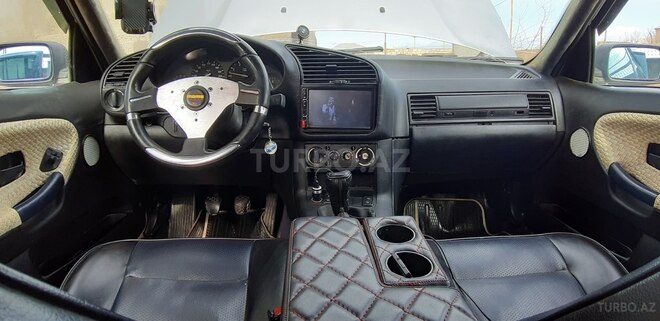 BMW 318 1991, 333,333 km - 1.9 l - Sumqayıt