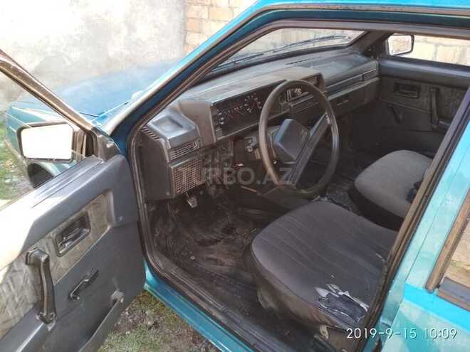 LADA (VAZ) 21099 1998, 350,000 km - 1.5 l - Zaqatala