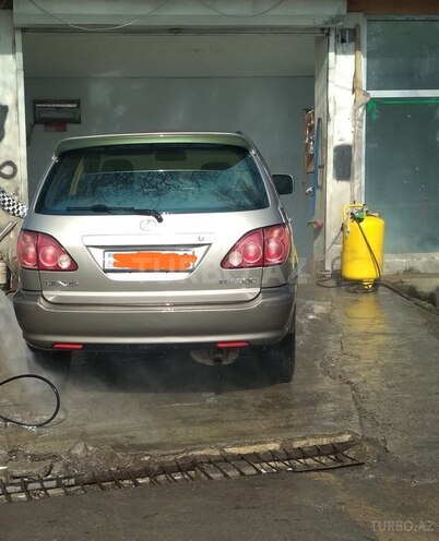 Lexus RX 300 2000, 159,500 km - 3.0 l - Bakı