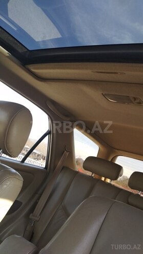 Lexus RX 300 2000, 159,500 km - 3.0 l - Bakı