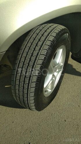 Lexus RX 300 2000, 159,500 km - 3.0 l - Bakı