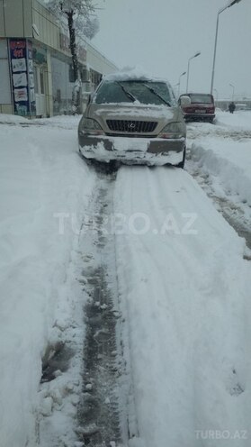 Lexus RX 300 2000, 159,500 km - 3.0 l - Bakı