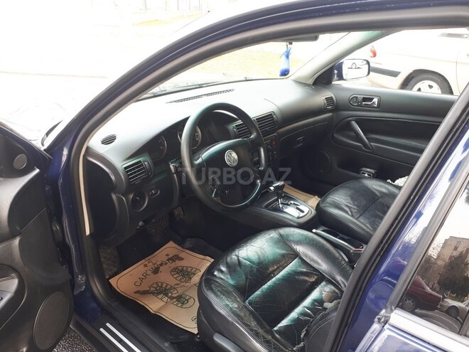 Volkswagen Passat 2003, 320,000 km - 1.8 l - Bakı