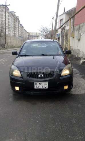 Kia Rio 2006, 212,374 km - 1.6 l - Bakı