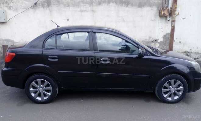 Kia Rio 2006, 212,374 km - 1.6 l - Bakı
