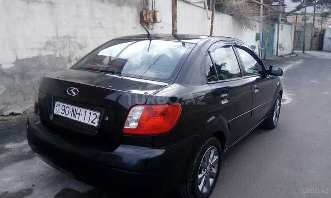 Kia Rio 2006, 212,374 km - 1.6 l - Bakı