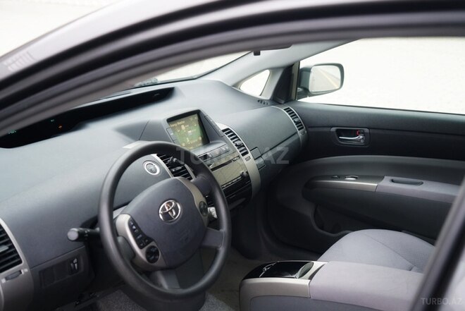 Toyota Prius 2008, 150,000 km - 1.5 l - Bakı