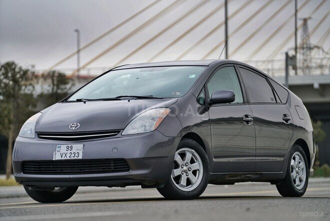 Toyota Prius 2008, 150,000 km - 1.5 l - Bakı
