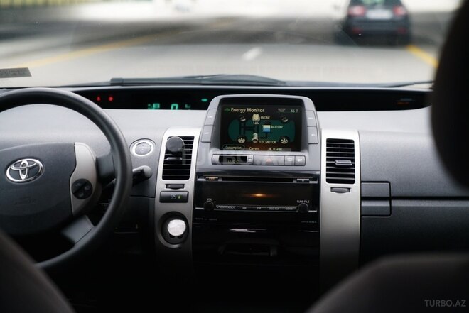 Toyota Prius 2008, 150,000 km - 1.5 l - Bakı