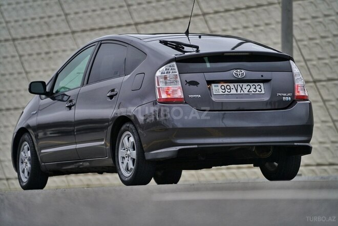 Toyota Prius 2008, 150,000 km - 1.5 l - Bakı