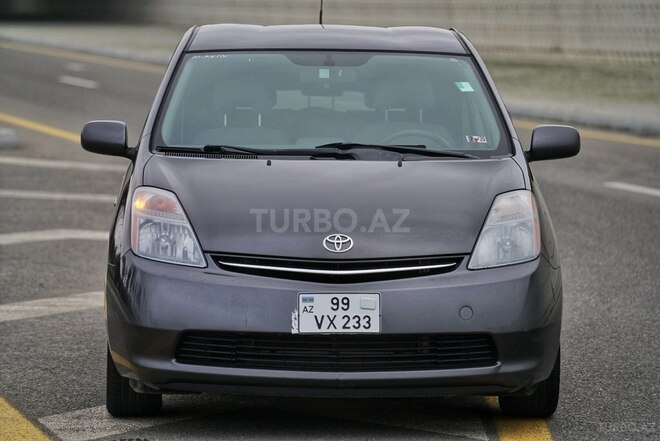 Toyota Prius 2008, 150,000 km - 1.5 l - Bakı