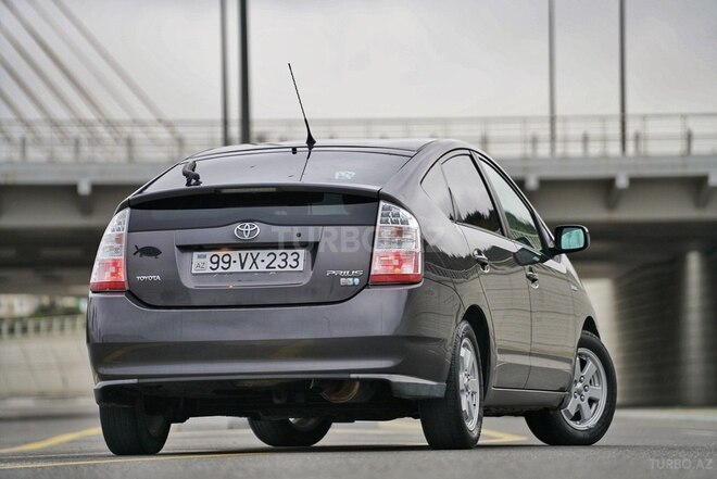 Toyota Prius 2008, 150,000 km - 1.5 l - Bakı