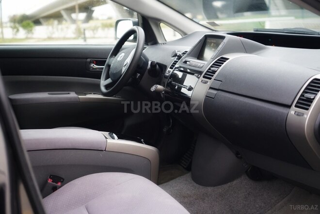 Toyota Prius 2008, 150,000 km - 1.5 l - Bakı