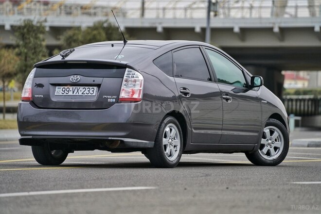 Toyota Prius 2008, 150,000 km - 1.5 l - Bakı