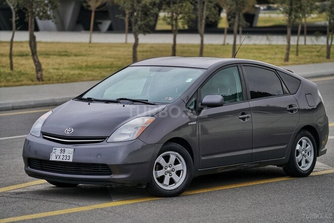 Toyota Prius 2008, 150,000 km - 1.5 l - Bakı